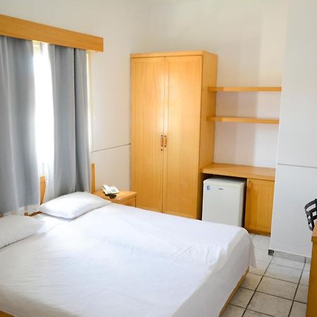 Hotel Villa Real Sobral Eksteriør bilde