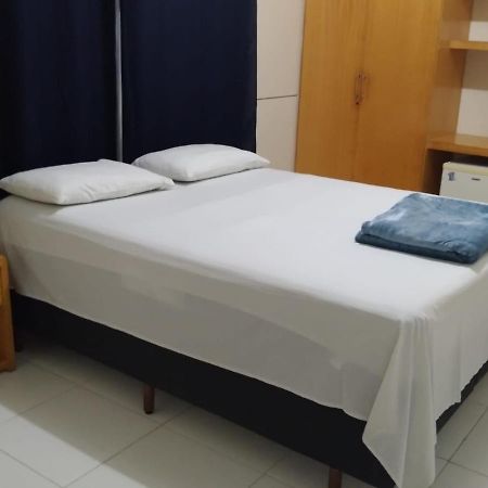 Hotel Villa Real Sobral Eksteriør bilde