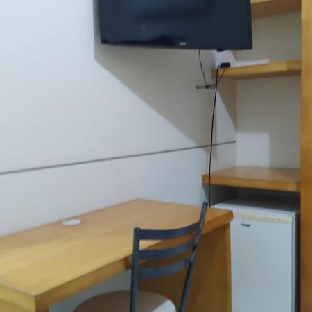 Hotel Villa Real Sobral Eksteriør bilde