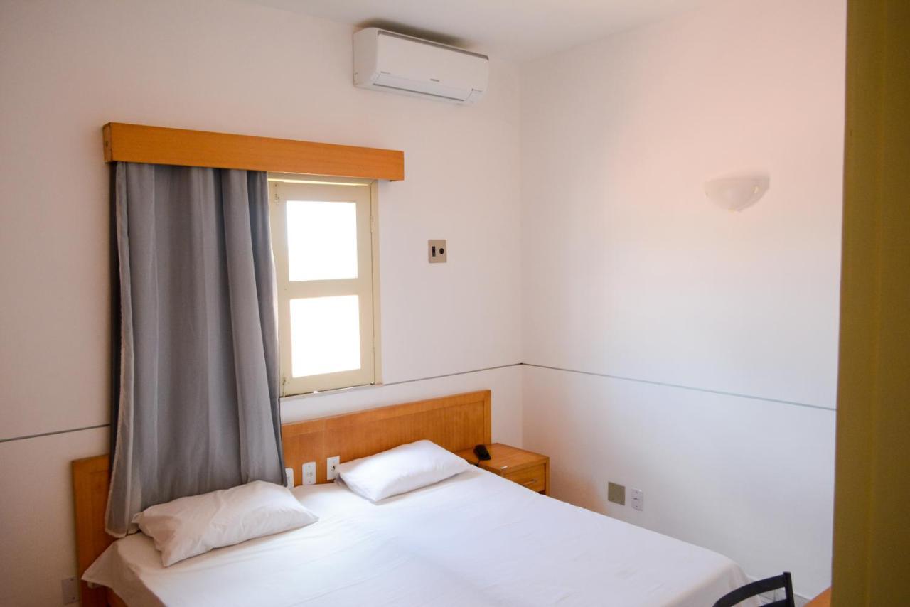 Hotel Villa Real Sobral Eksteriør bilde